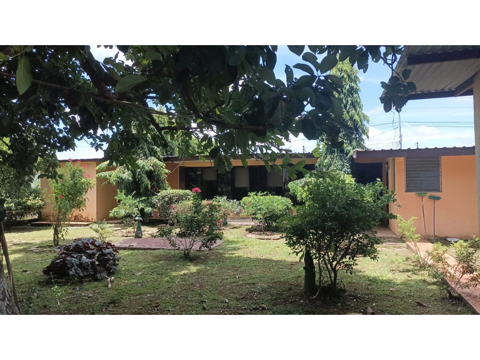 CASA A LA VENTA DAVID CHIRIQUI