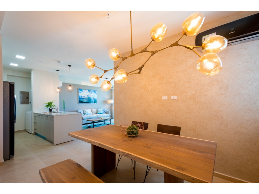 APARTAMENTOS EN VENTA ROYAL PALM PLAYA GORGONA — foto 6