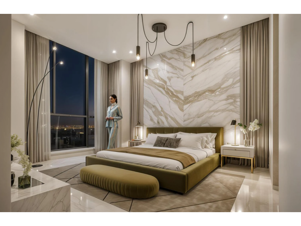 APARTAMENTOS EN PREVENTA COCOMARE COCO DEL MAR — foto 6