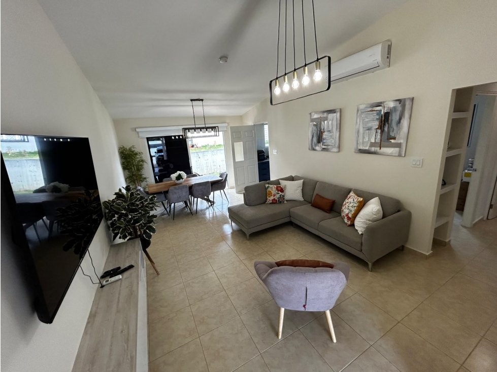 CASA A LA VENTA LA ARBOLEDA CLUSTER LOS FRESNOS