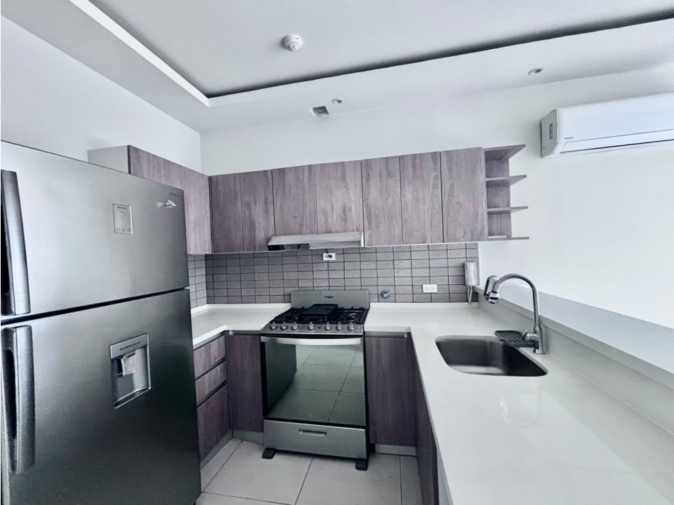 ALQUILER DE APARTAMENTO EN COCO PLACE COCO DEL MAR — foto 6