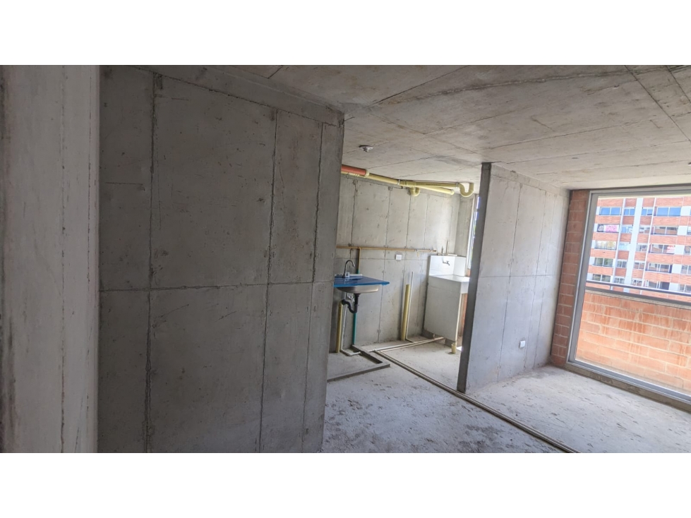 SE VENDE APARTAMENTO NUEVO EN RIONEGRO P9 — foto 5