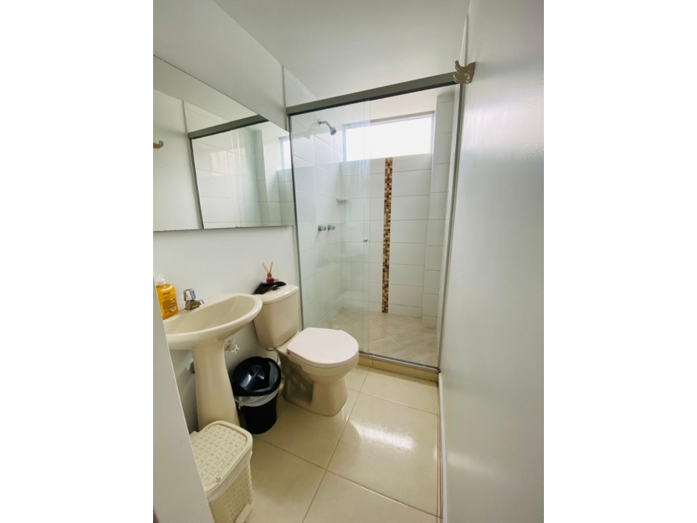 APARTAMENTO AMOBLADO EN ARRIENDO SABANETA - ALCAZARES — foto 6