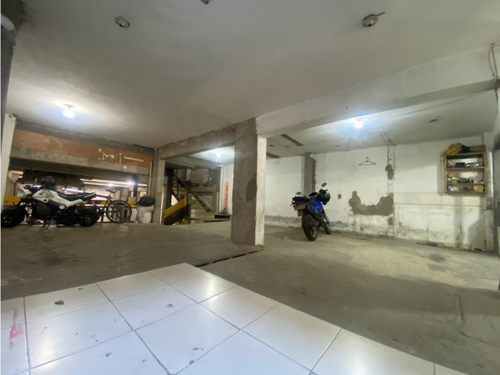VENTA DE BODEGA EN SABANETA SECTOR CENTRO - 2