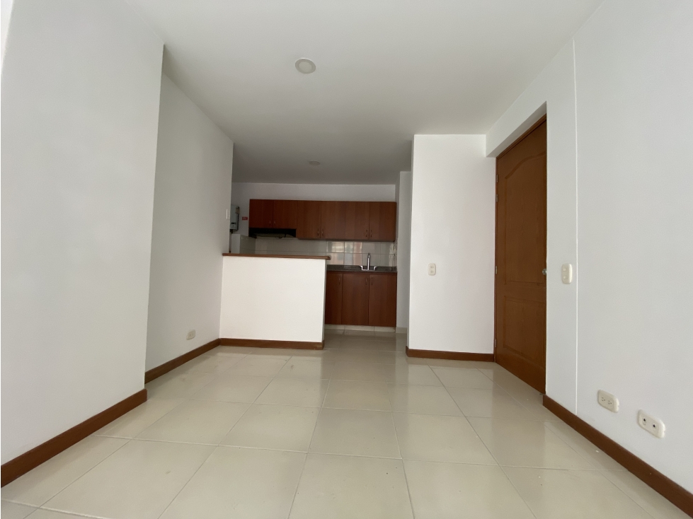 VENTA DE APARTAMENTO EN ENVIGADO SECTOR CAMINO VERDE — foto 3