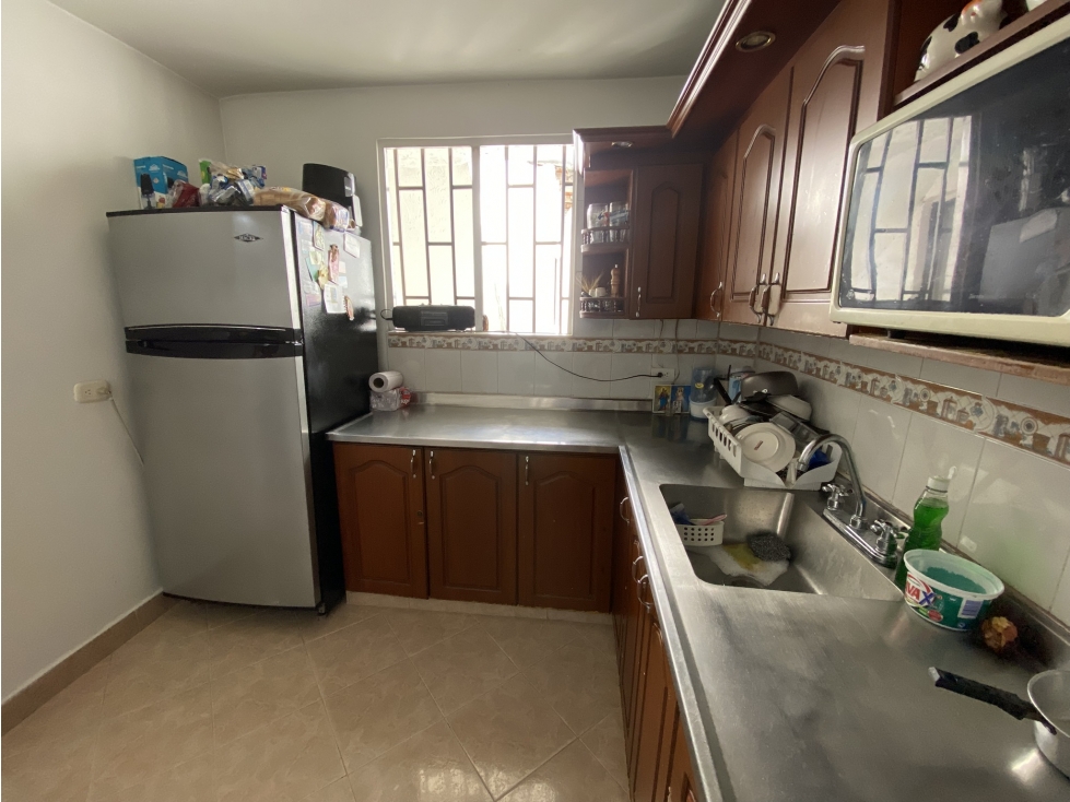 SE VENDE CASA UNIFAMILIA EN BELLO SECTOR SANTA ANA — foto 4