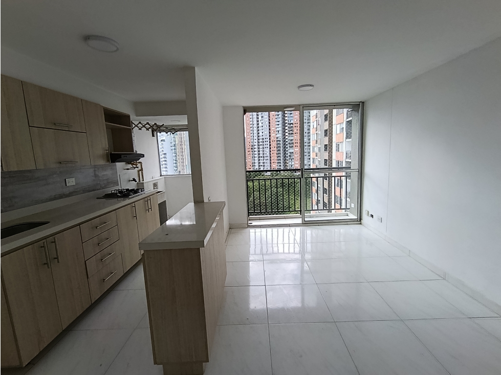 APARTAMENTO EN ARRIENDO SABANETA, SAN JOSÉ P21 — foto 2