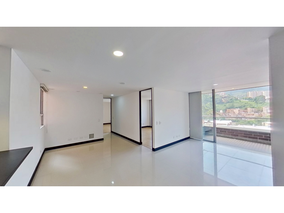 APARTAMENTO EN VENTA, ENVIGADO CAMINO VERDE P11 — foto 3
