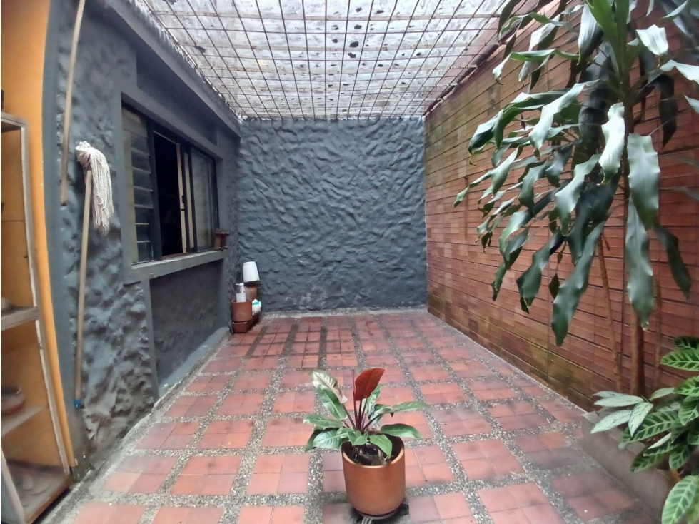 CASA LOTE EN VENTA LA CASTELLANA P1 — foto 4