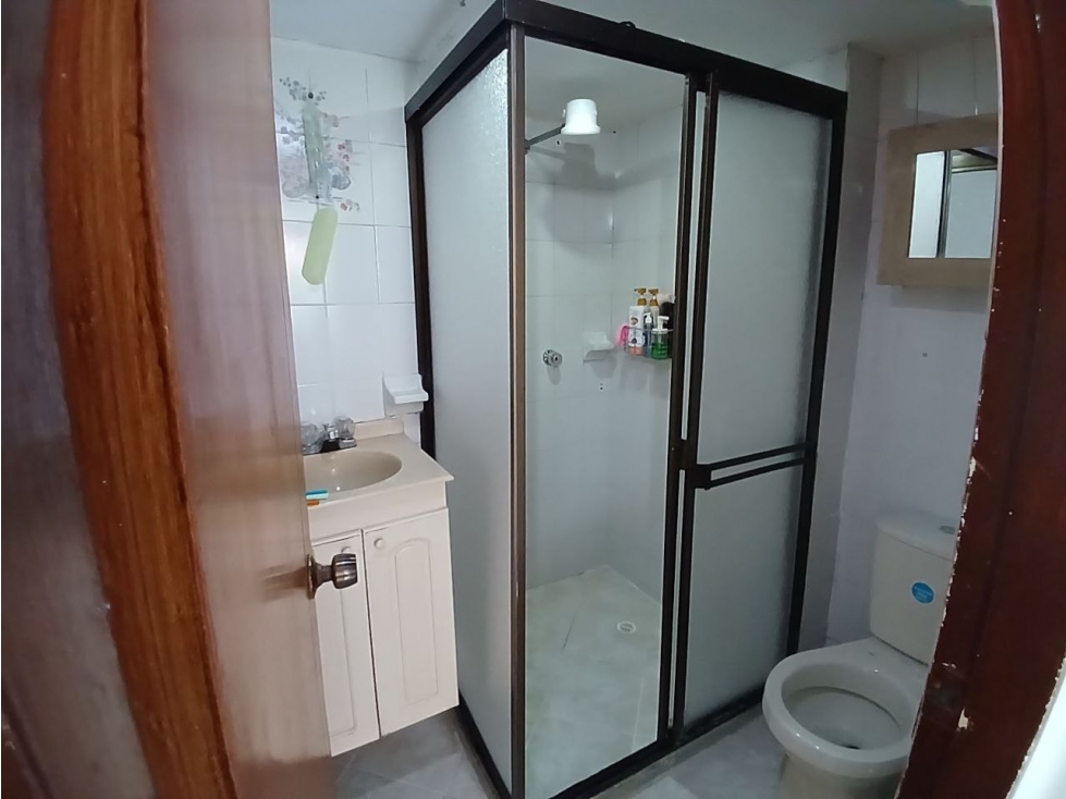 APARTAMENTO EN VENTA EN ENVIGADO GUALANDAYES P1 — foto 3