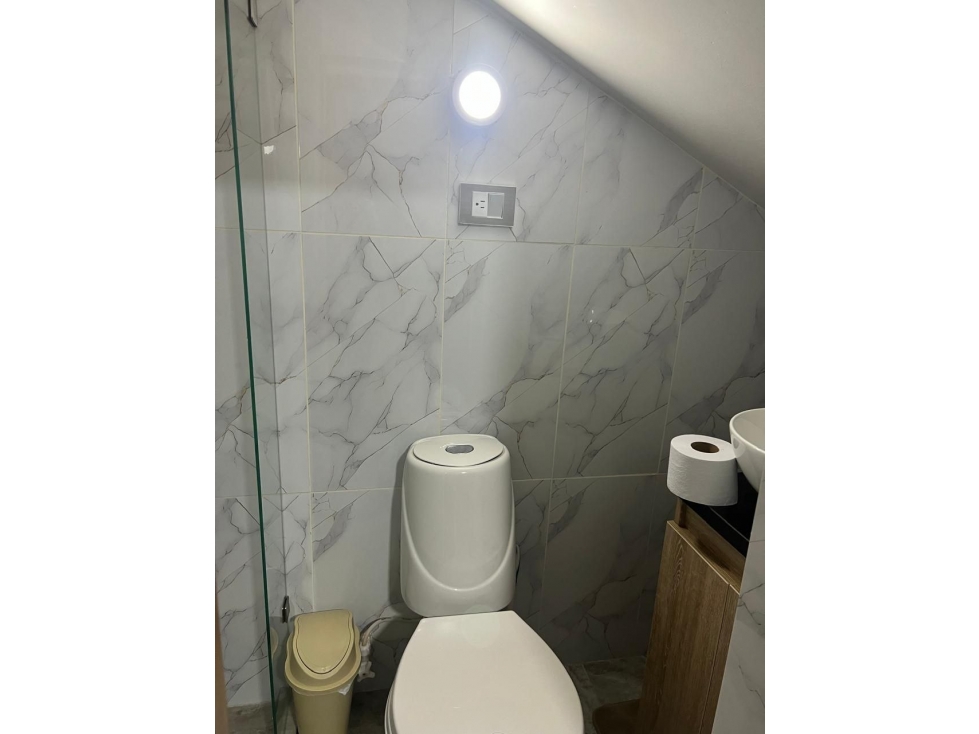 APARTAMENTO EN VENTA EN ENVIGADO - EL DORADO P1 — foto 4