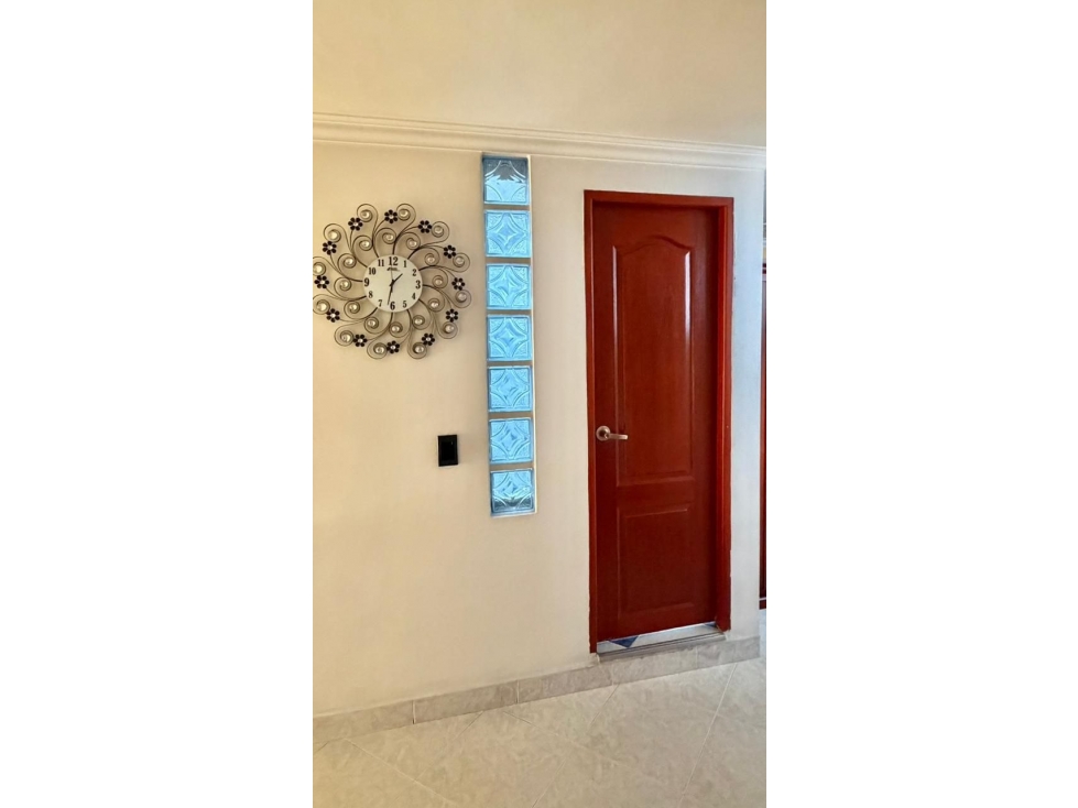 ESPECTACULAR APARTAMENTO EN VENTA EN ENVIGADO EL DORADO P2 — foto 6