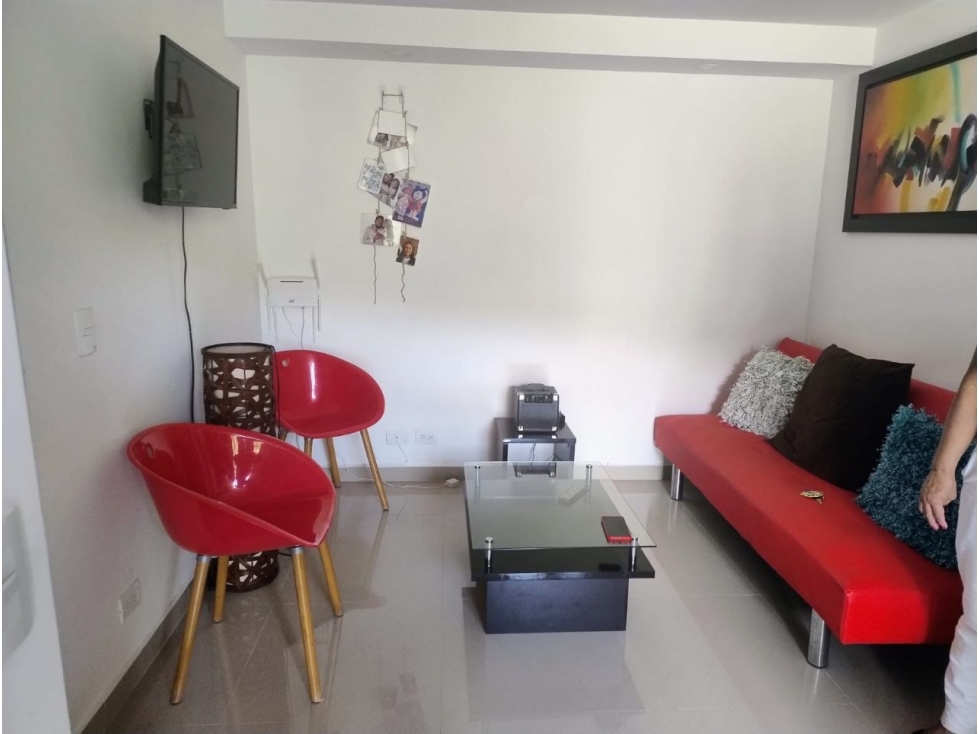 APARTAMENTO EN VENTA, ENVIGADO, SECTRO LA MINA P11