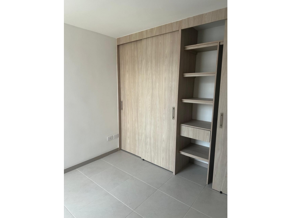SE RENTA APARTAMENTO EN ENVIGADO SECTOR LA CUENCA P2 — foto 6