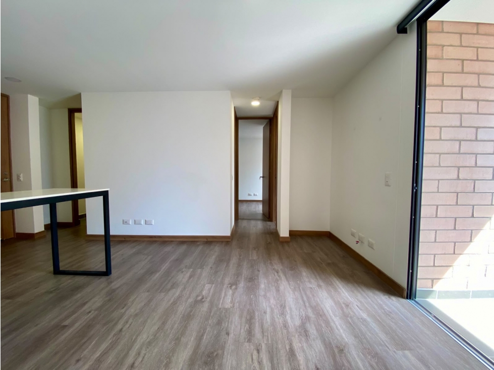 APARTAMENTO EN ARRIENDO, ENVIGADO SECTOR LAS VEGAS P30 — foto 3