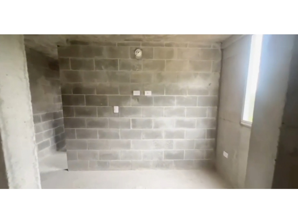 APARTAMENTO PARA CESIÓN DE DERECHOS, CALDAS SECTOR LA RAYA P20 - 4