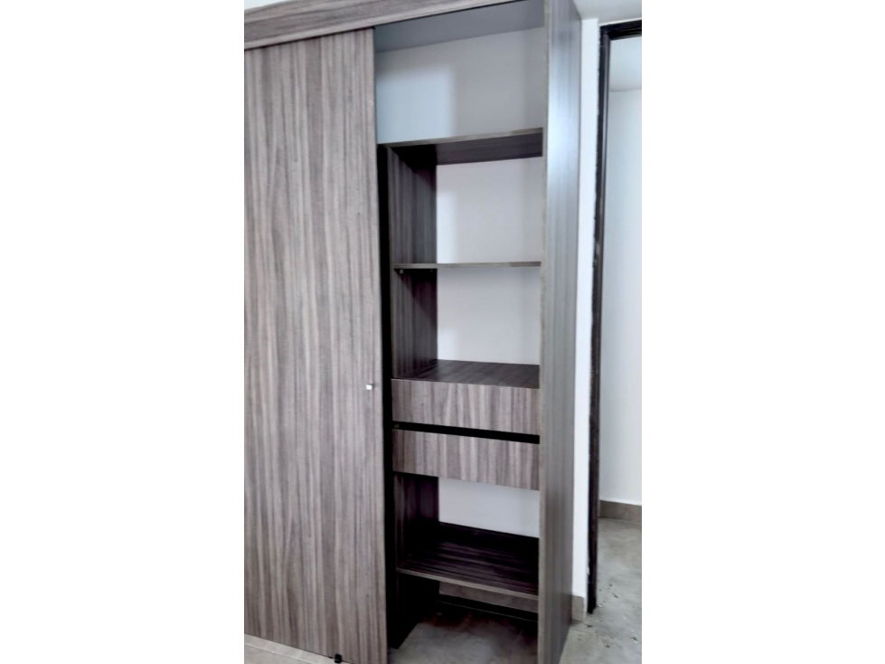 APARTAMENTO EN RENTA EN LA ESTRELLA SECTOR COMFAMA P7 — foto 5