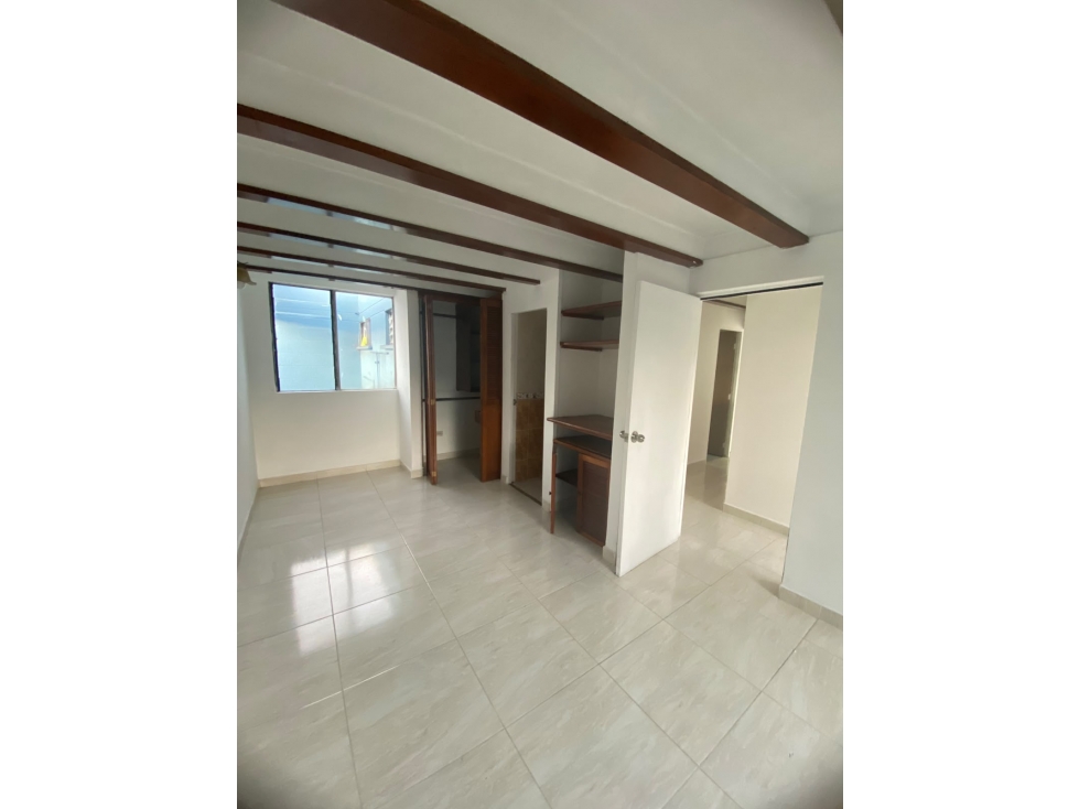 APARTAMENTO EN ARRIENDO ENVIGADO SECTOR LAS FLORES P5 — foto 5