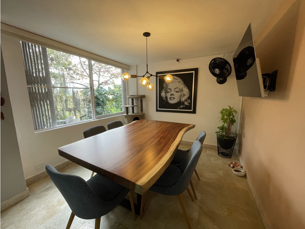SE VENDE HERMOSA CASA DE TRES NIVELES EN ENVIGADO - LOMA DE LAS BRUJAS — foto 4