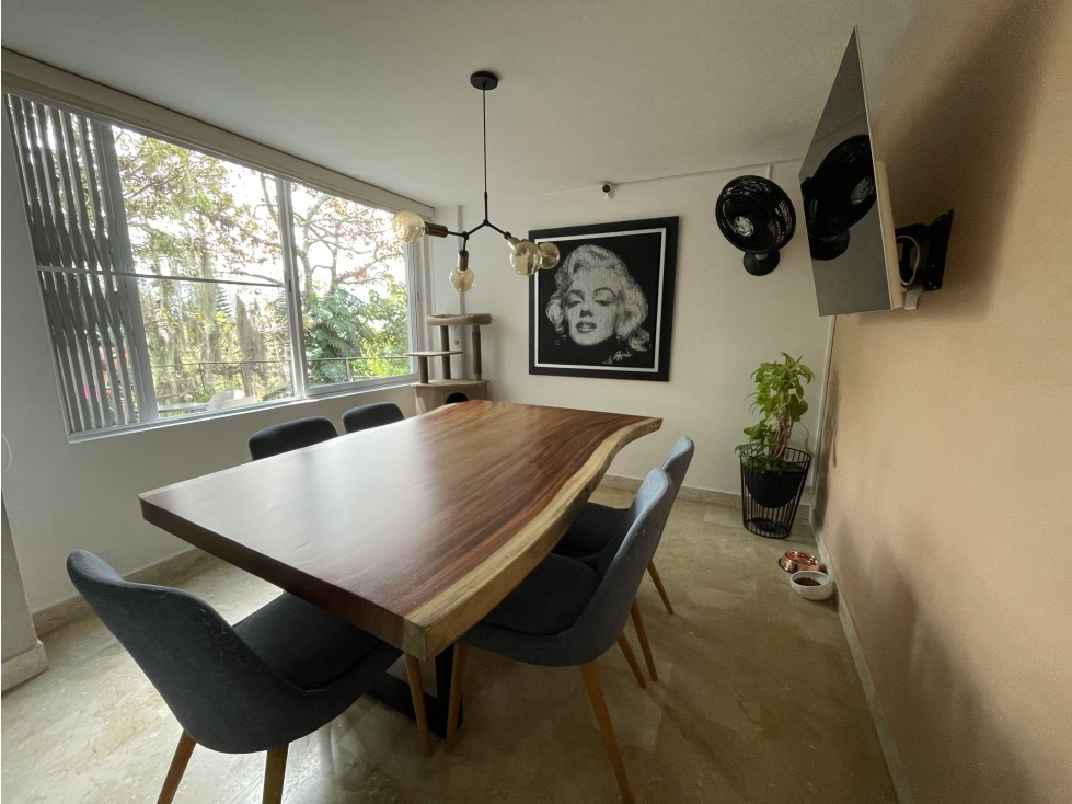 SE VENDE HERMOSA CASA DE TRES NIVELES EN ENVIGADO - LOMA DE LAS BRUJAS — foto 3