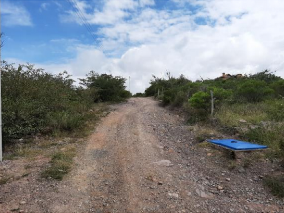 SE VENDE LOTE EN VILLA DE LEYVA, MONQUIRA - 6