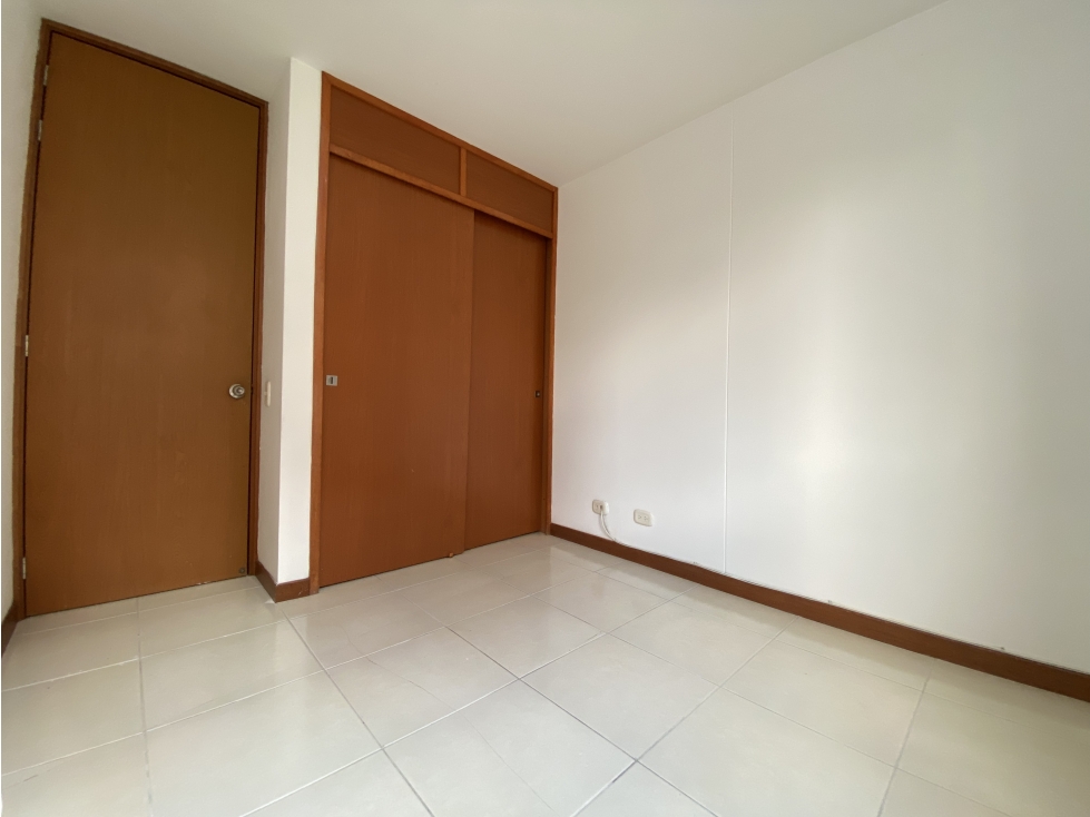 VENTA DE APARTAMENTO EN ENVIGADO SECTOR CAMINO VERDE — foto 5