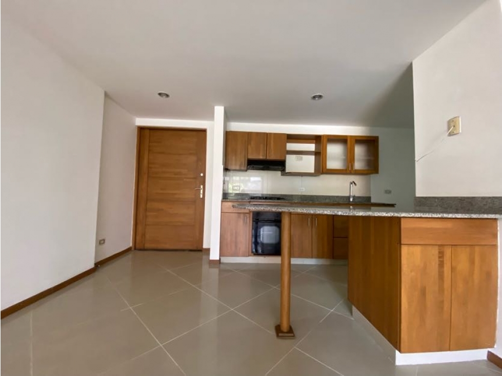 VENTA DE APARTAMENTO EN SABANETA SECTOR LOMA LINDA P7 — foto 2