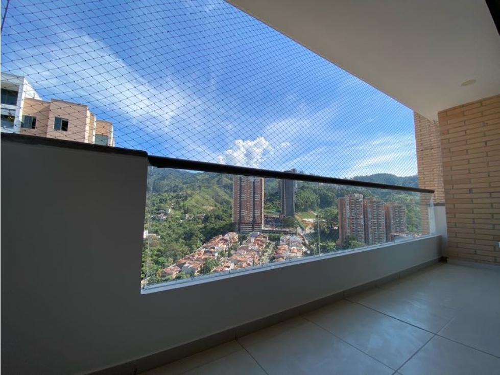 SE VENDE APARTAMENTO EN SABANETA SECTOR SAN JOSÉ P25 — foto 5