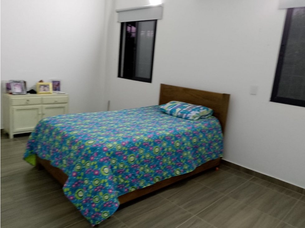 VENTA DE HERMOSA CASA EN SOPETRÁN ANTIOQUIA — foto 5