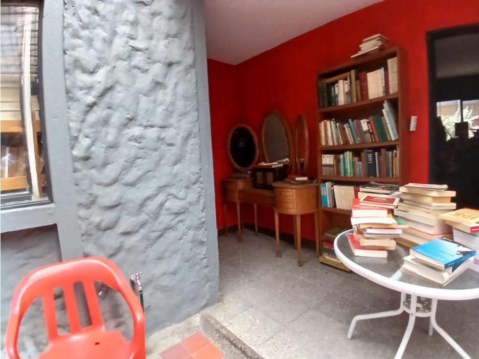 CASA LOTE EN VENTA LA CASTELLANA P1 — foto 5