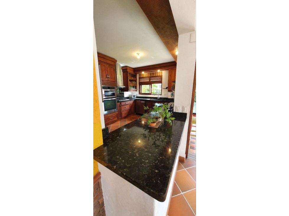 HERMOSA CASA CAMPESTRE EN VENTA, LA ESTRELLA BELLAVISTA — foto 6