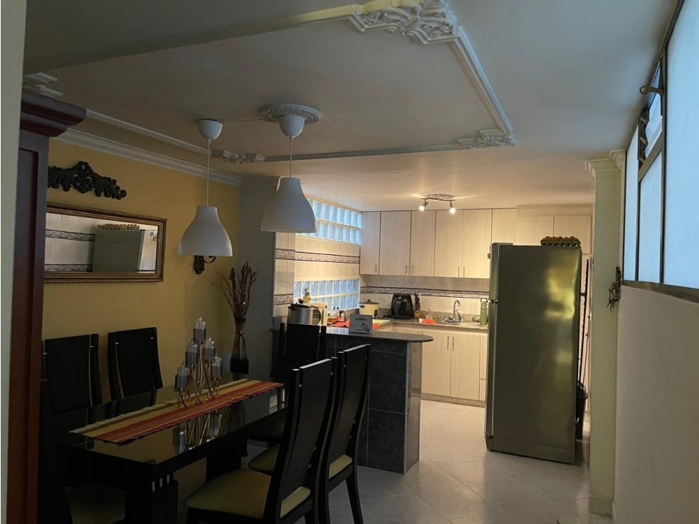 ESPECTACULAR APARTAMENTO EN VENTA EN ENVIGADO EL DORADO P2