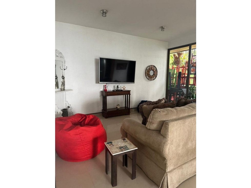 HERMOSA CASA EN VENTA DE DOS NIVELES EN LA ESTRELLA VARIANTE DE CALDAS — foto 5