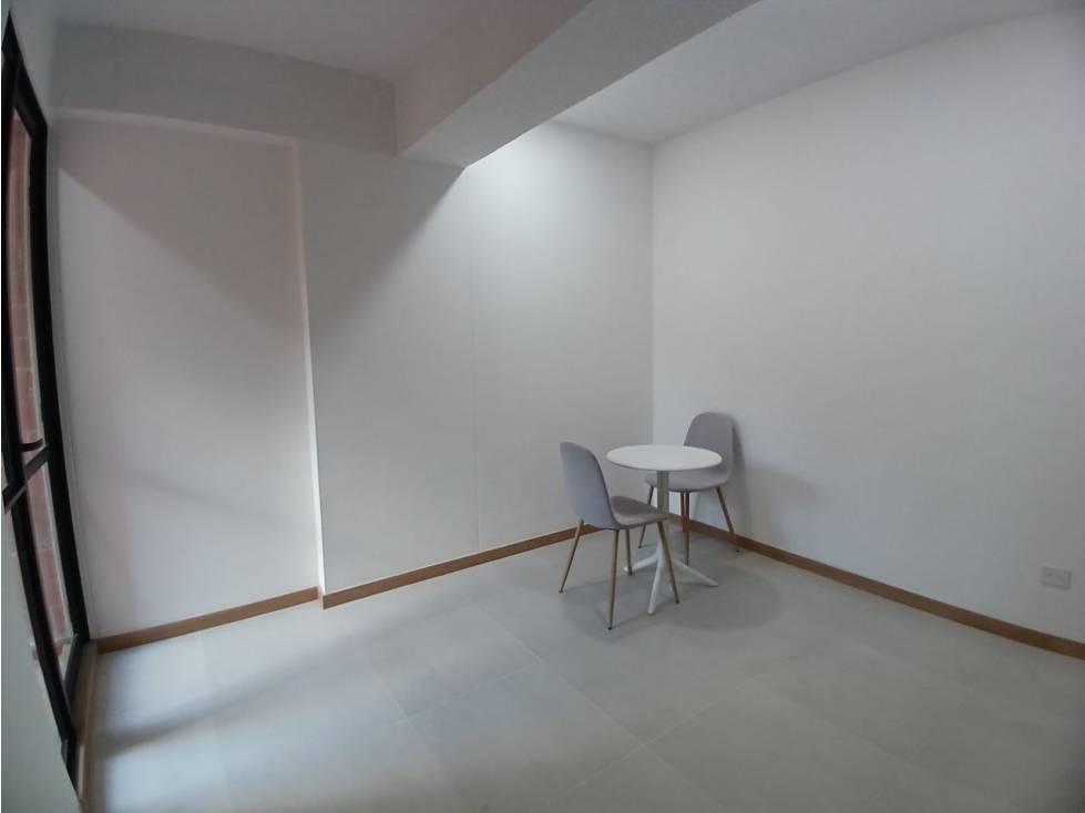APARTAMENTO PARA CESIÓN DE DERECHOS, EN LA ESTRELLA, LA ALDEA P5 — foto 5