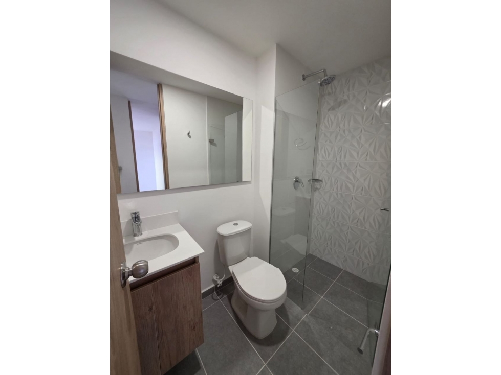 HERMOSO APARTAMENTO EN VENTA, ENVIGADO CAMINO VERDE P12 — foto 6