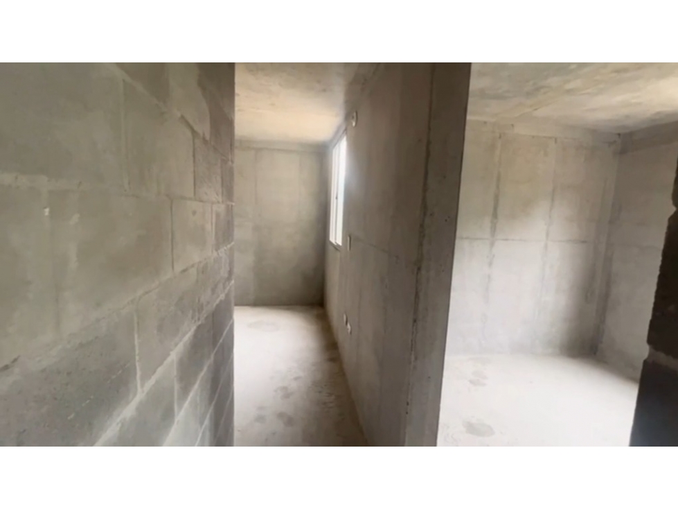 APARTAMENTO PARA CESIÓN DE DERECHOS, CALDAS SECTOR LA RAYA P20 - 5