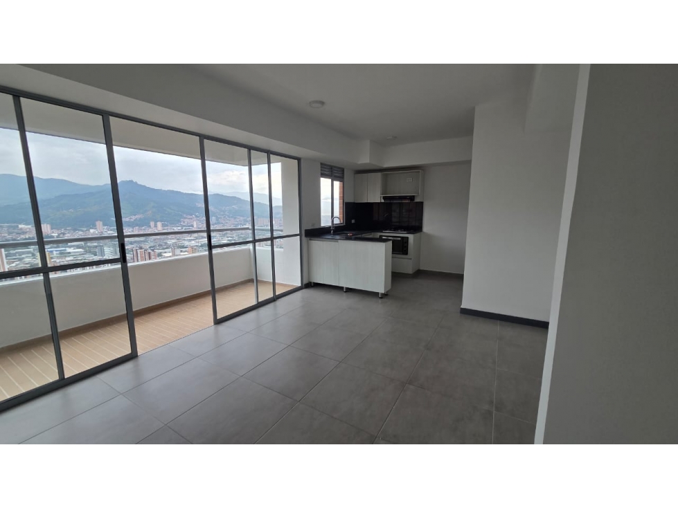 HERMOSO APARTAMENTO EN ARRIENDO EN SABANETA - P18 — foto 2