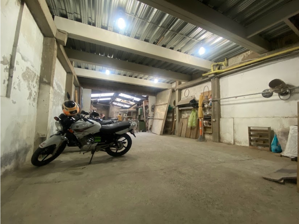 VENTA DE BODEGA EN SABANETA SECTOR CENTRO - 5