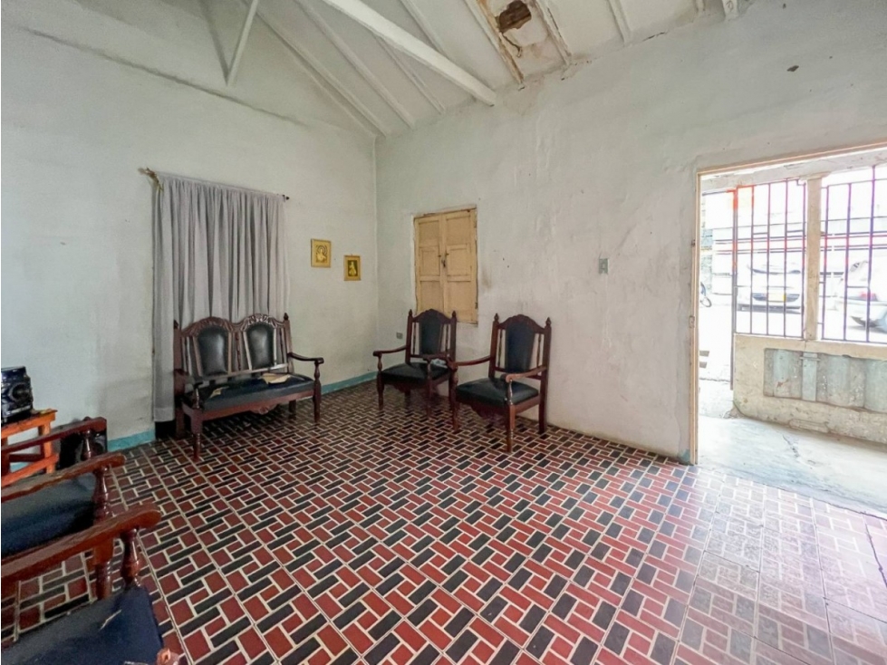 SE VENDE CASA LOTE EN ENVIGADO SECTOR EL SALADO — foto 6