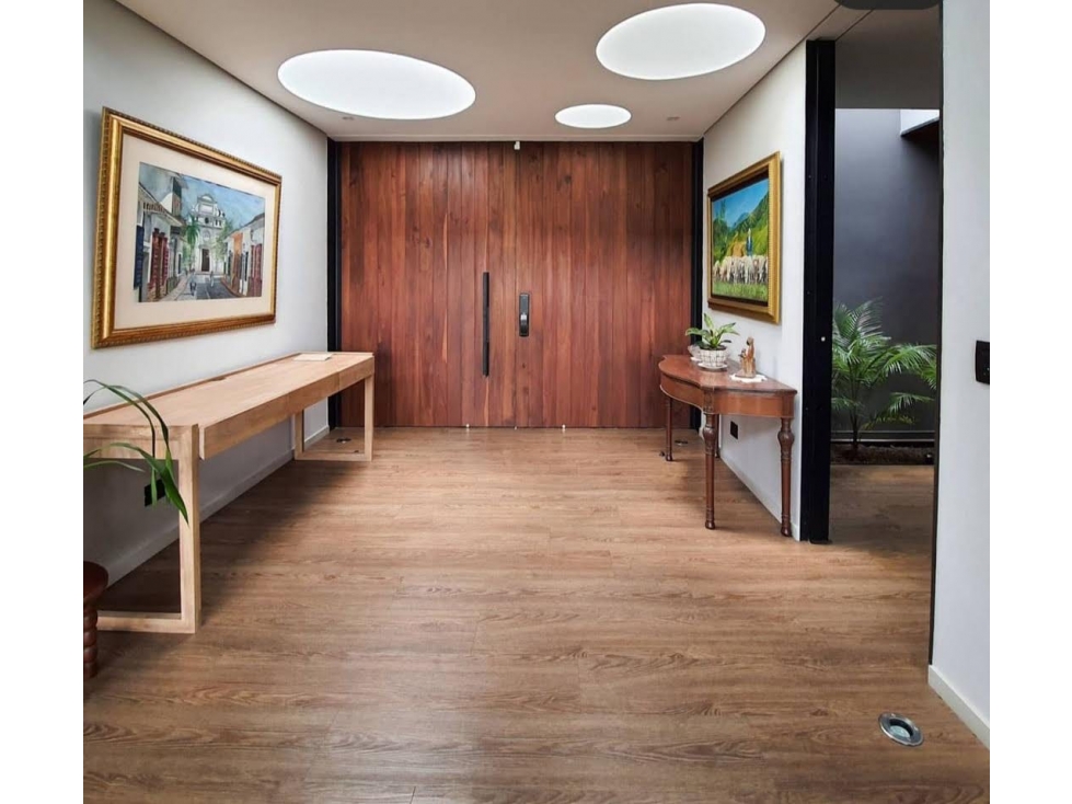 HERMOSA CASA EN VENTA SECTOR ACUARELA - ALTO DE LAS PALMAS — foto 4