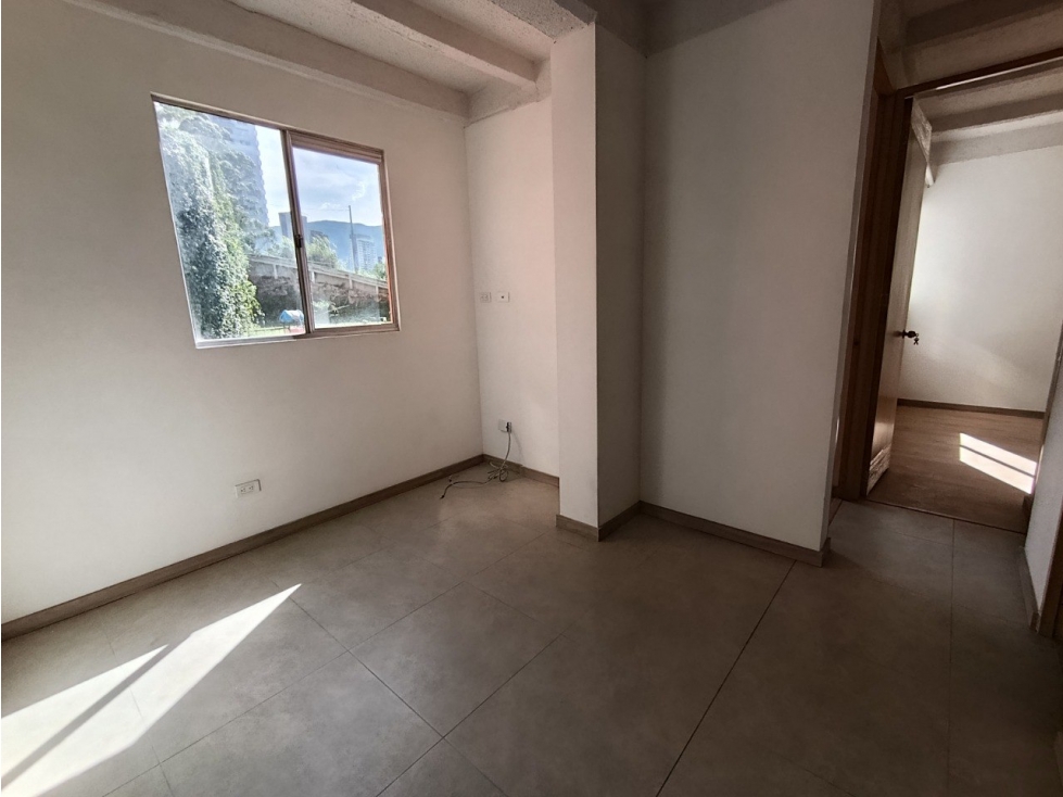 APARTAMENTO EN VENTA - SABANETA SECTOR LAS LOMITAS P2 — foto 5