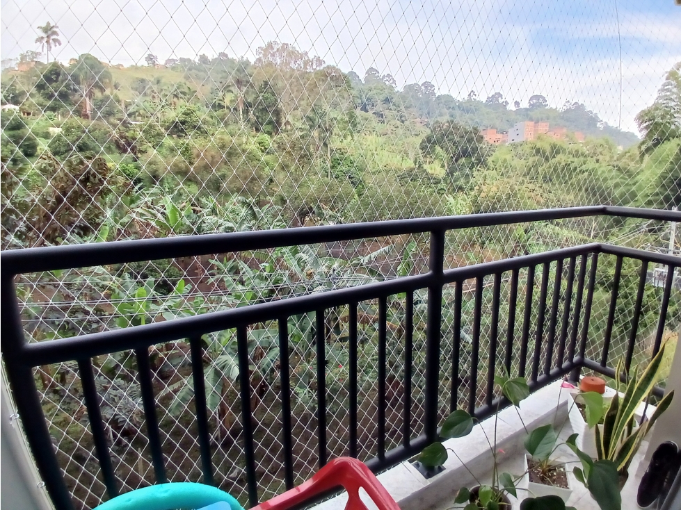 APARTAMENTO EN VENTA, LA ESTRELLA, LA INMACULADA P5 — foto 5