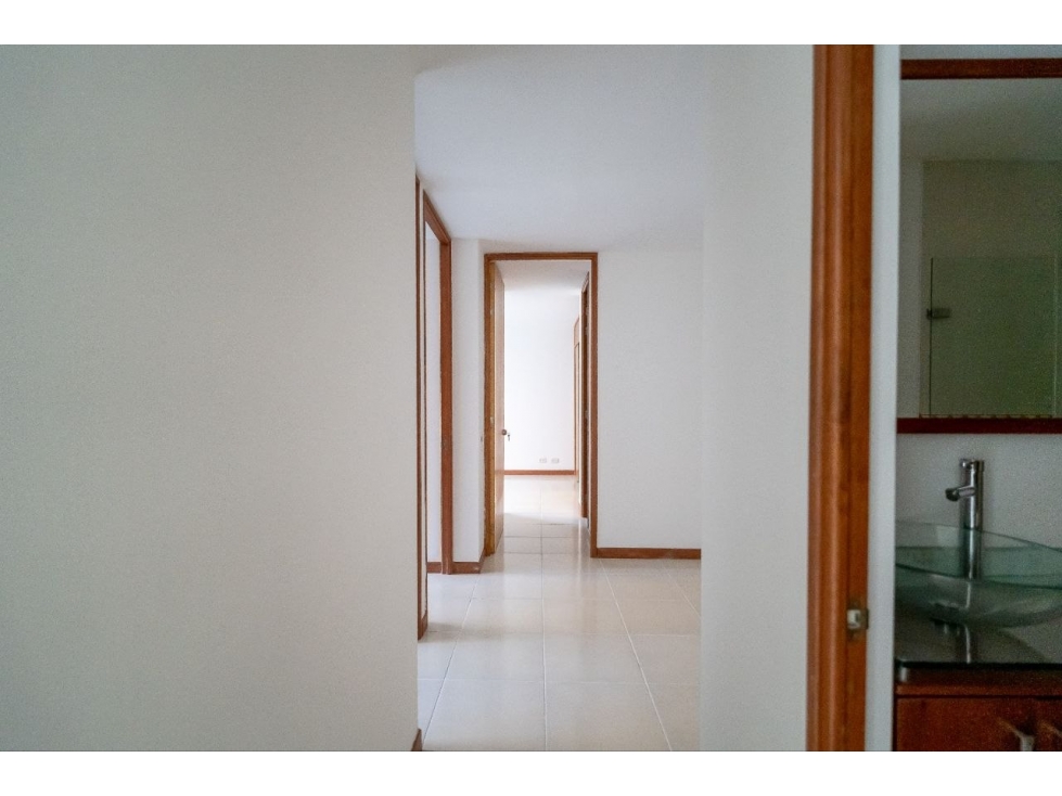 SE VENDE APARATAMENTO EN CAMINO VERDE, ENVIGADO P3 — foto 6
