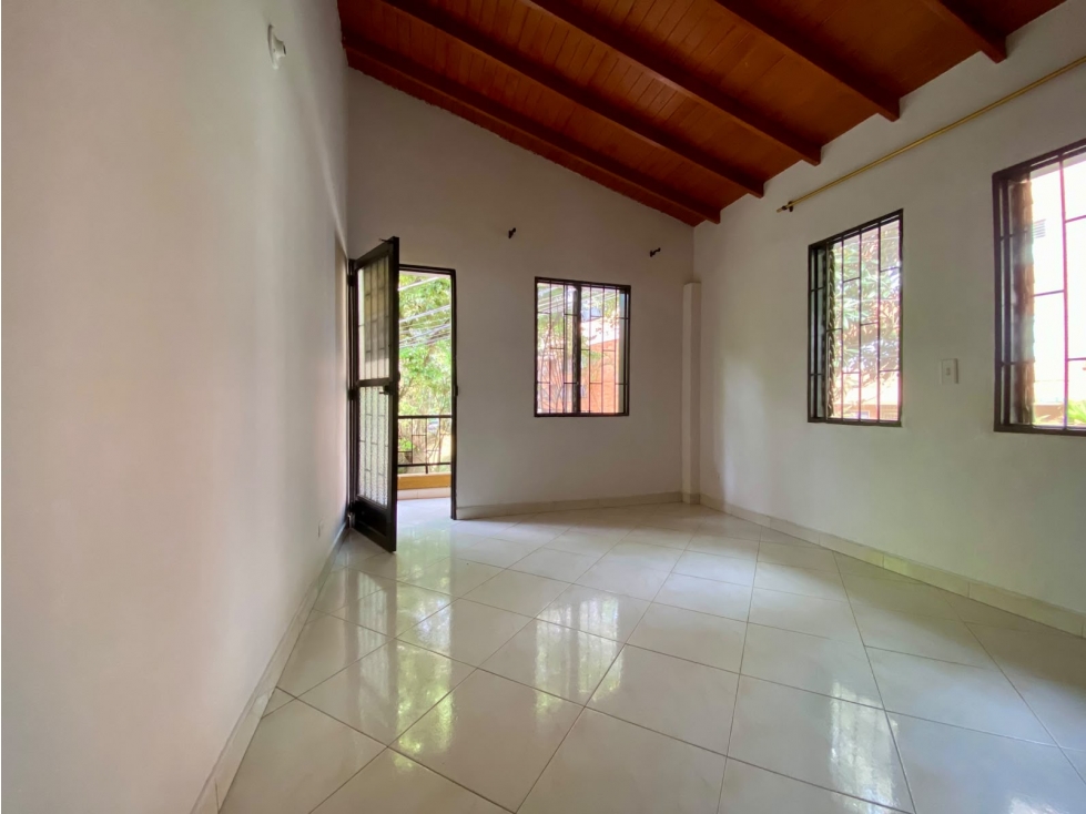 APARTAMENTO EN ARRIENDO, ENVIGADO EL TRIANON P2