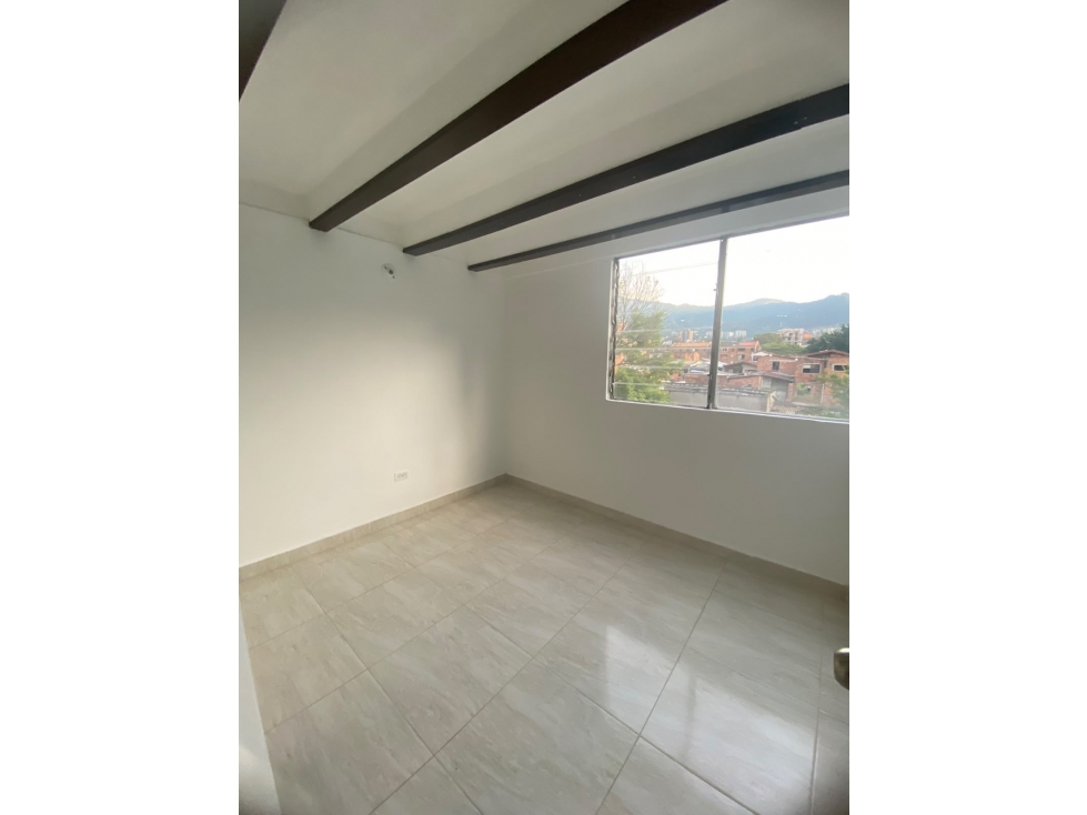 APARTAMENTO EN ARRIENDO ENVIGADO SECTOR LAS FLORES P5 — foto 6