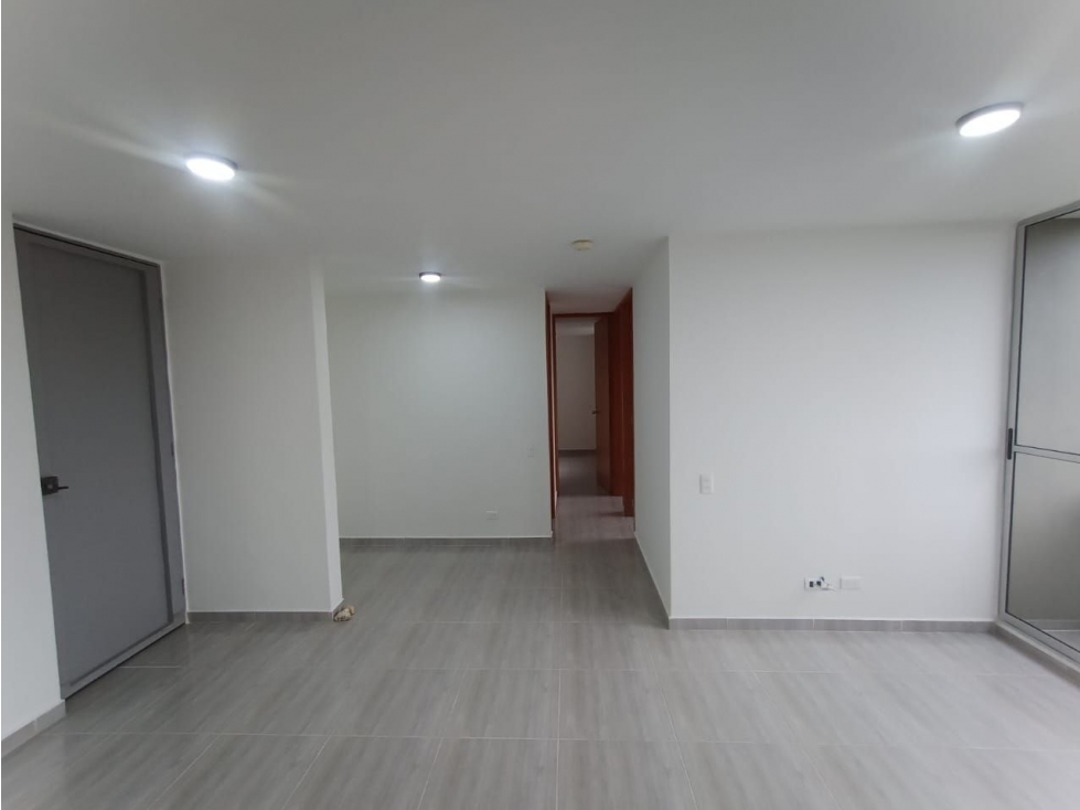 APARTAMENTO EN VENTA EN ENVIGADO LA MINA P10 — foto 4