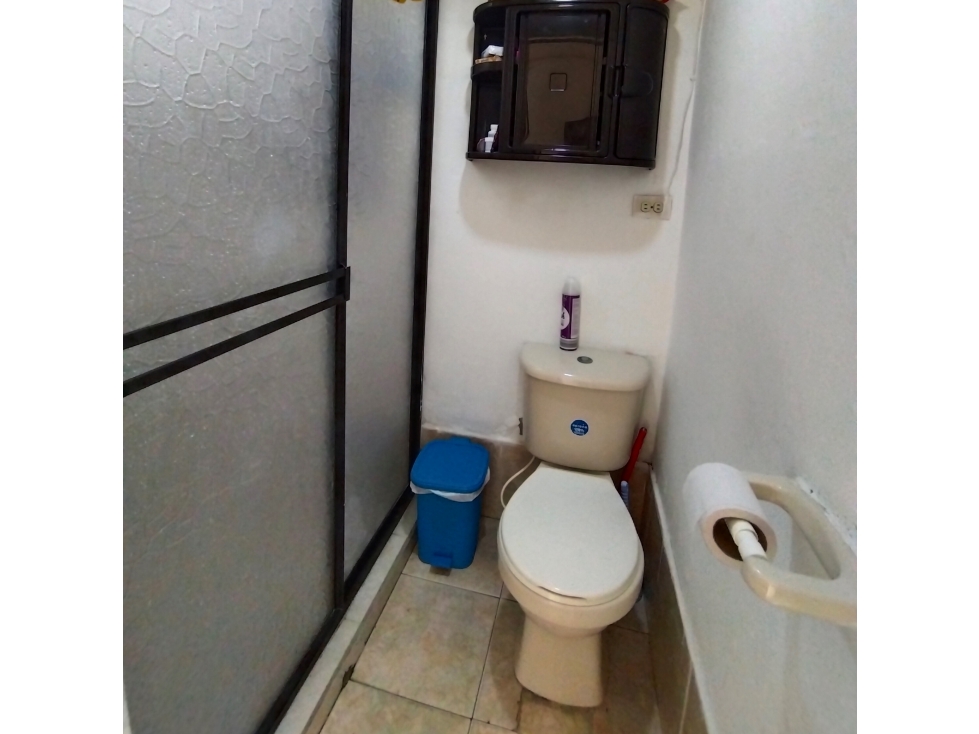 CASA LOTE EN VENTA, ITAGÜÍ, SAN JOSÉ - 5