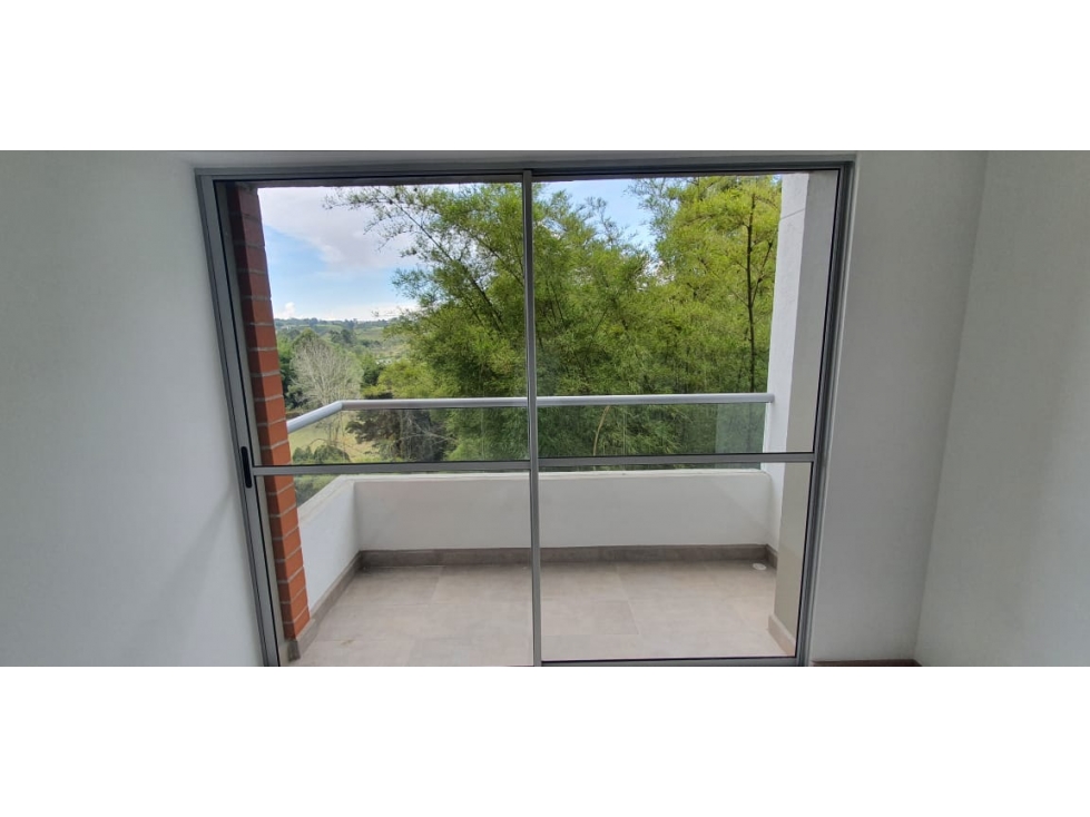SE VENDE APARTAMENTO EN MARINILLA SECTOR ALCARAVANES — foto 2