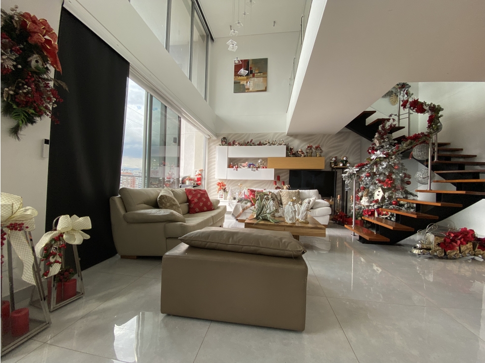 VENTA DE APARTAMENTO EN ENVIGADO SECTOR LOMA DEL CHOCHO — foto 5