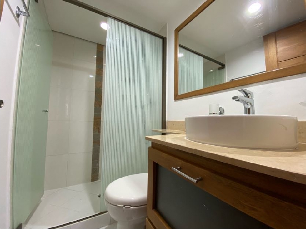 VENTA DE APARTAMENTO EN SABANETA SECTOR LOMA LINDA P7 — foto 4